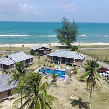 The Skepeng Appartement Kampung Penarik Buitenkant foto