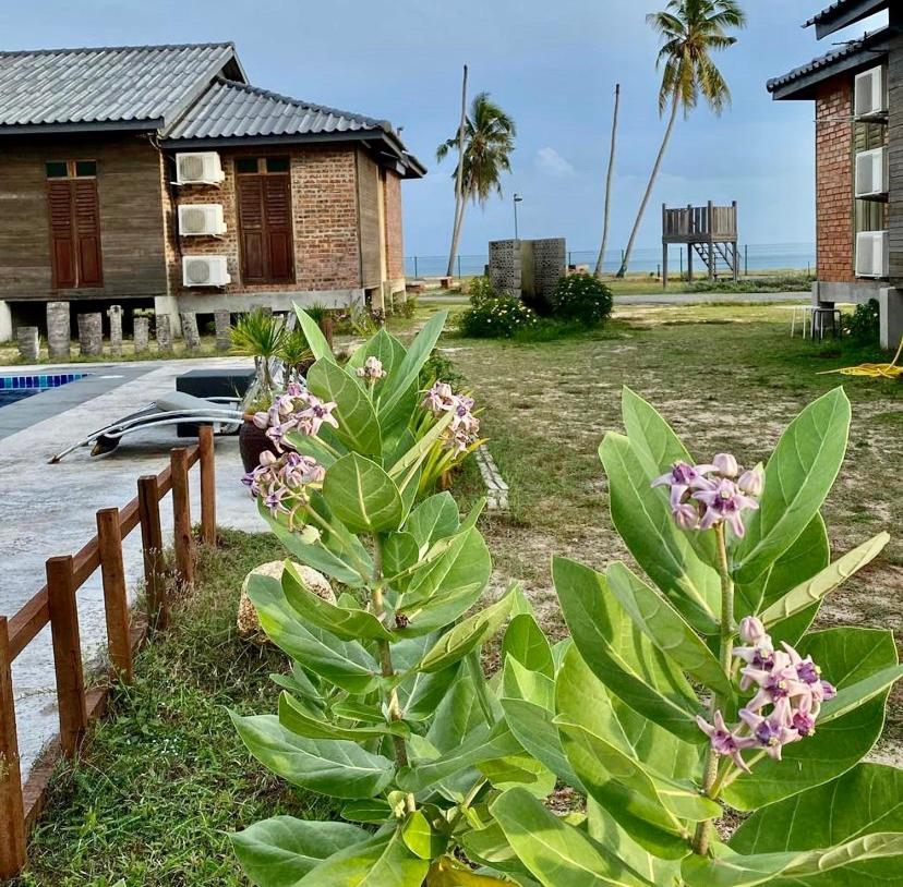 The Skepeng Appartement Kampung Penarik Buitenkant foto