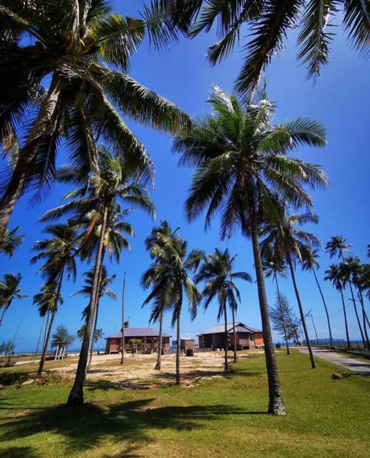The Skepeng Appartement Kampung Penarik Buitenkant foto