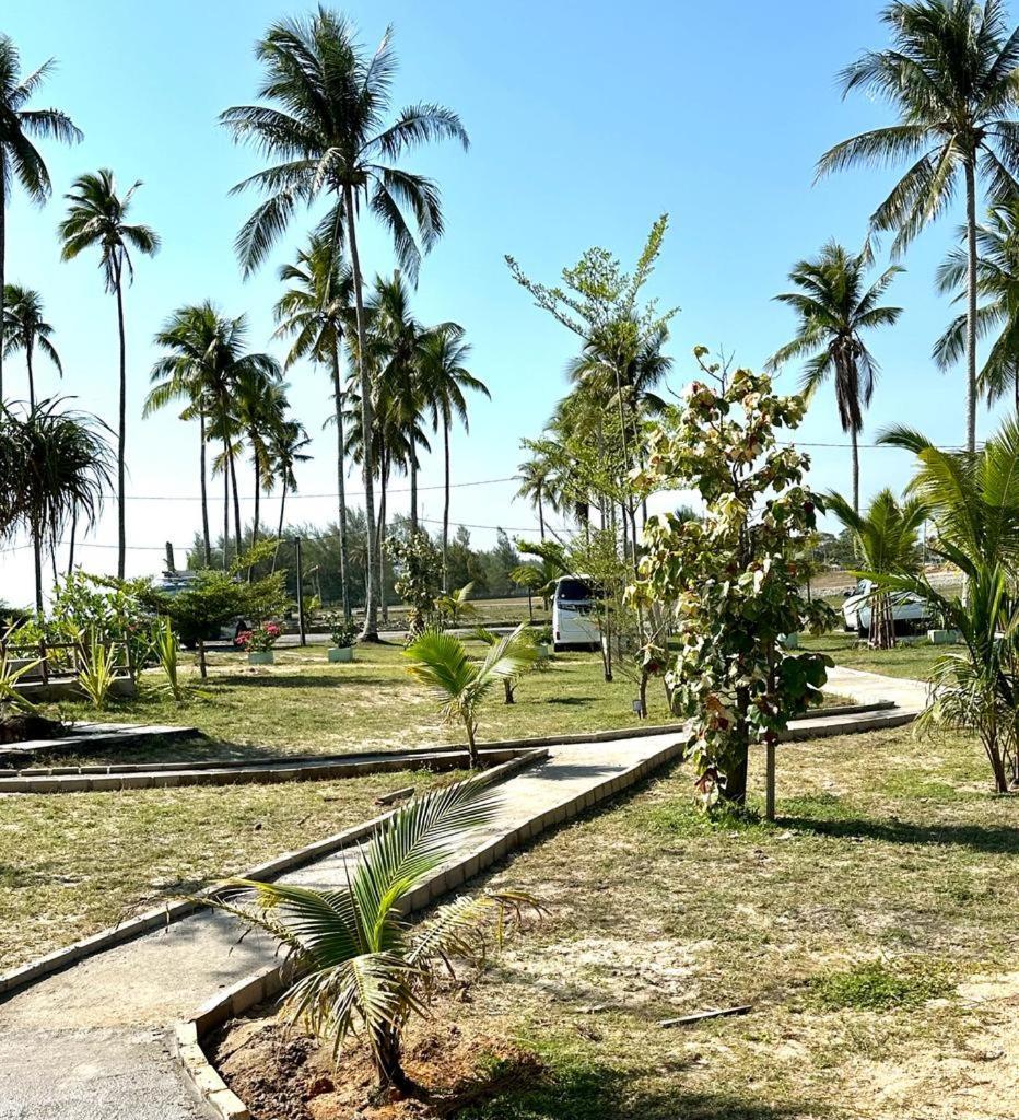 The Skepeng Appartement Kampung Penarik Buitenkant foto