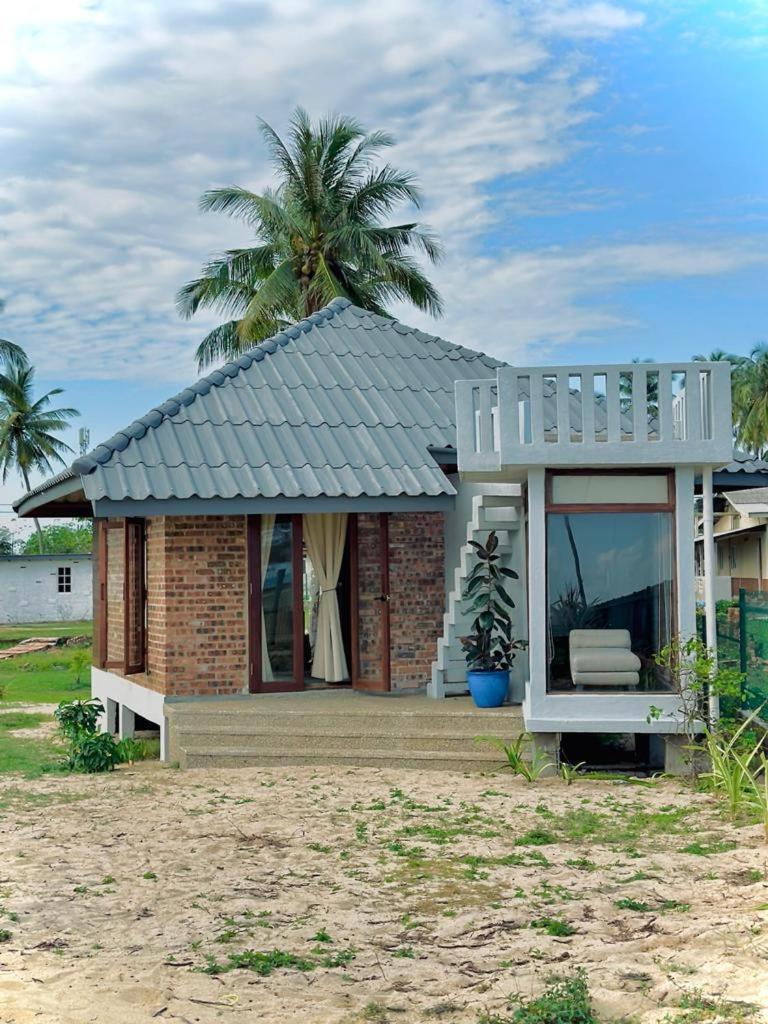 The Skepeng Appartement Kampung Penarik Buitenkant foto