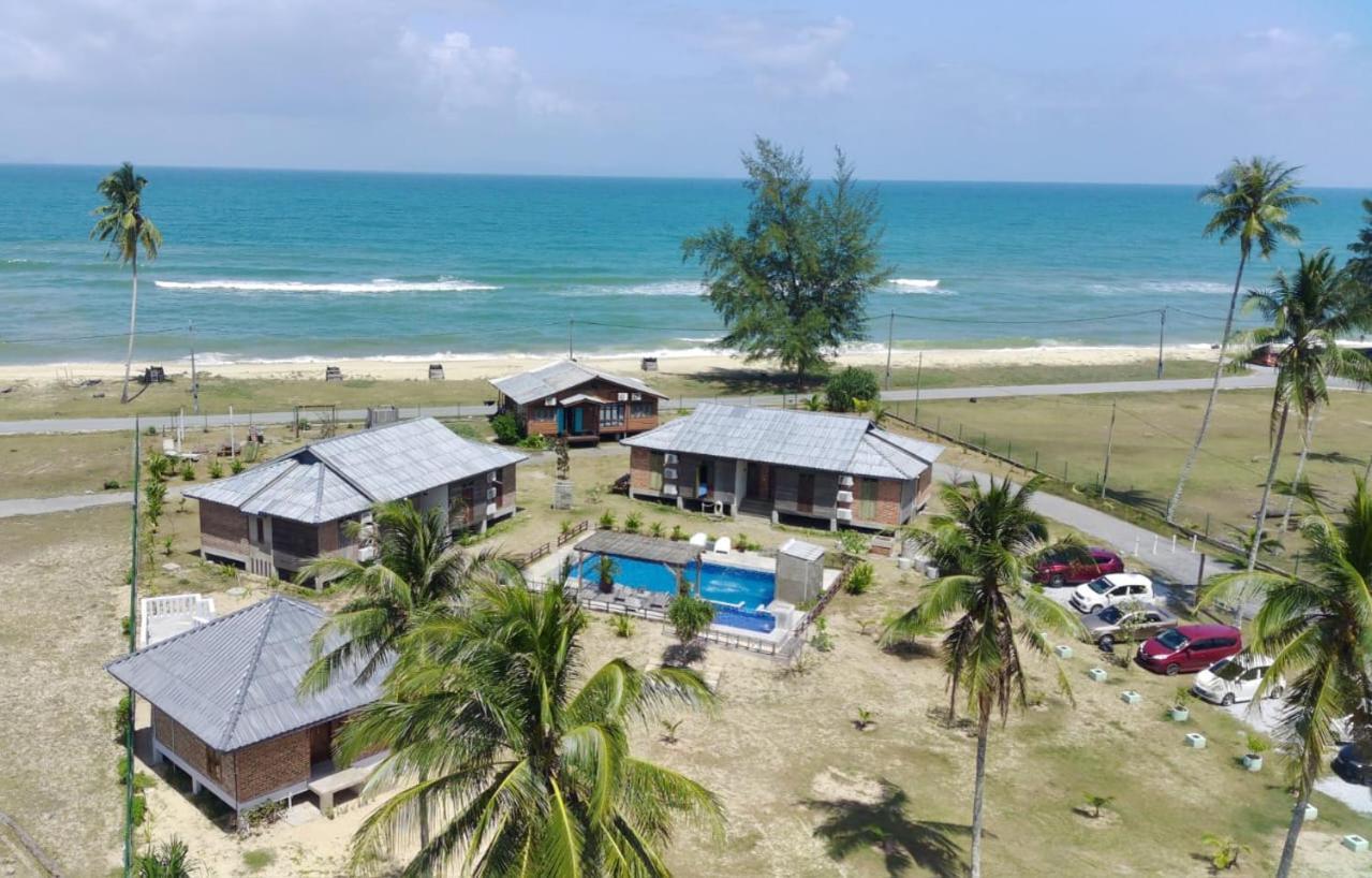 The Skepeng Appartement Kampung Penarik Buitenkant foto