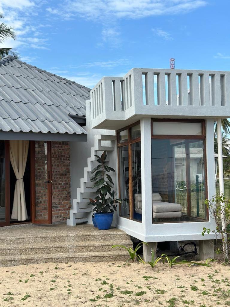 The Skepeng Appartement Kampung Penarik Buitenkant foto