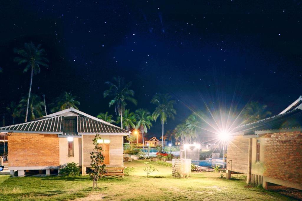 The Skepeng Appartement Kampung Penarik Buitenkant foto